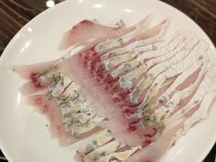 -正能量脆肉鲩火锅