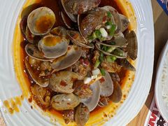 -涂辣辣·现炒虾蟹锅(梦时代店)