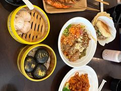 -阿那亚第三食堂 Cafeteria 3