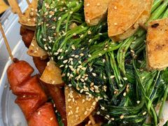 -陈氏老字号十三小炸炸店