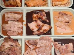 -梨花自助烤肉(乐宾店)