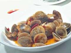 -高佳庄·舟山海鲜(海景旗舰店)