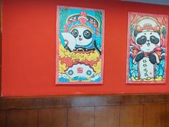 -71号豆汤饭·成都小馆(红牌楼店)