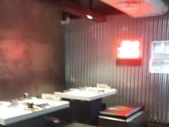 -焱铁烧·黑毛和牛专门店(杭州嘉里中心店)