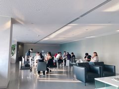 -震旦博物馆·A Cafe