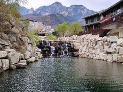 -泰山风景名胜区