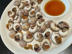 -健眺小海鲜(临海后山店)