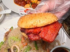 -南门食仙·手工福州菜(南门兜店)