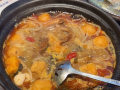 -神府路壹号·海鲜烧烤·砂锅粥·锅物(三坊七巷店)