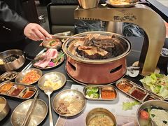 -西塔老太太泥炉烤肉(龙湖北苑天街店)