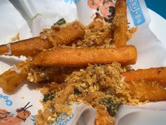 -半天妖烤鱼(丰科万达店)