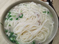 -亮亮拉面(师范路店)