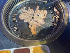 -杨记齐齐哈尔烤肉(五莲路店)