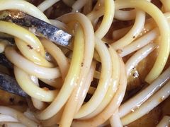 香草汁意面-元品牛排·休闲厨坊(晋江实小店)