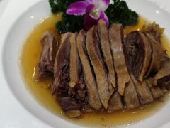 老鹅-老街饭庄·地道淮扬菜(扬子江北路总店)