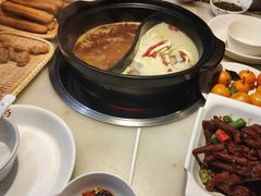 -小骨煲金华砂锅(转塘金街美地店)