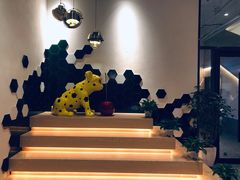 -红樱桃·欢乐餐厅(太原里店)