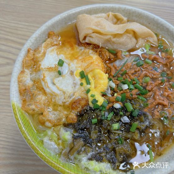 龙泉馄饨(秀山店)