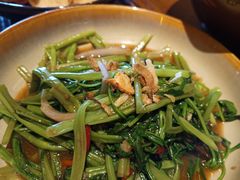 -CHINCHIN 青青·泰国料理(万象食家店)