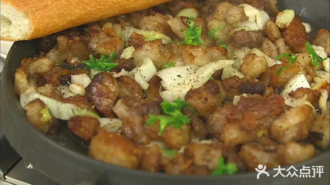 《本棚食堂 特别篇》需要记本本上的美食番