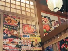 -二丁目食堂(铁西万象汇店)