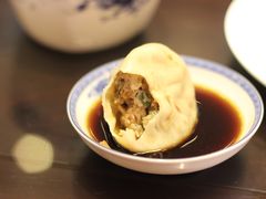 蟹粉小笼-熙盛源(复兴路店)