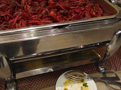 -苏州观园琉苏酒店-168西餐厅