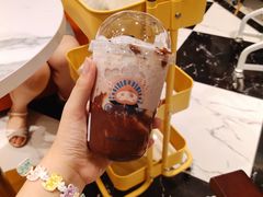 -和气桃桃(宏伊广场店)