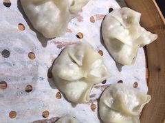 双菇素包-小六汤包(万和城店)