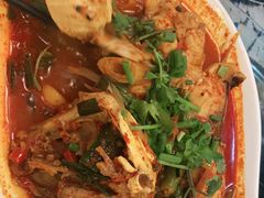 -海韵人家.海景花园经典云南菜(双廊店)