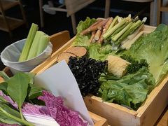 -十二舍·湯物素煮(江泰潤政店)