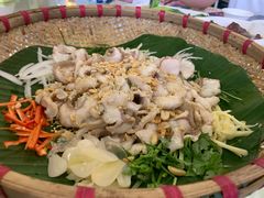 -中恒华茶楼(牌坊店)