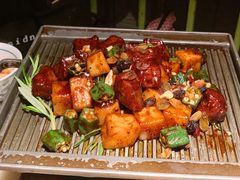 牛肉粒-桂满陇-十里风荷(合生汇店)