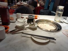 -煲宫猪肚鸡(晶品店)