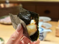 -鮨然(然寿司钱粮胡同店)