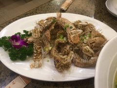 -旺达·福州菜(正大广场店)
