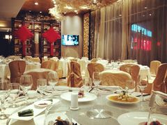 -福州世茂洲际酒店·福邸(台江店)