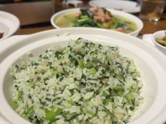 -金枝玉叶上海人家食府(三里河店)