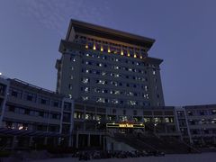 -山东大学(威海校区)