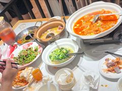 -吴掌柜·藕汤印象(南湖店)
