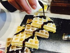 -巴罗萨澳洲滚石牛排(万达广场店)
