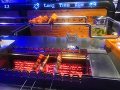 -很久以前羊肉串(清河店)