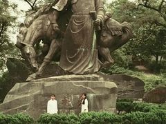 -盘龙城国家考古遗址公园