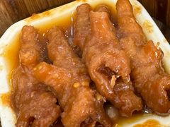 -新宝城海鲜坊(大浪店)