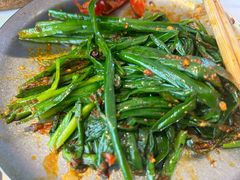 -叁宝烤肉• 西安烧烤(太乙路店)