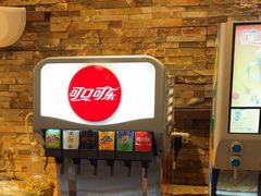 -汉巴味德(北京银座和谐广场店)