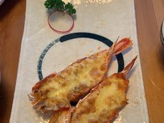 -王鼎精致料理铁板烧(世博源店)