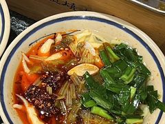-福苗小骆驼烧烤(大唐不夜城店)