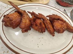 -CRAZYONES西班牙海鲜饭(上海美罗城店)