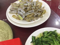 -四海鲜渔家菜(黄金海岸店)
